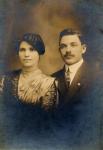 Mama & Papa 1914